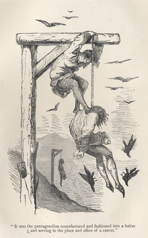 Serving in the Place of a Cravat--3-51-386

